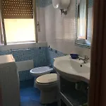 דירה La Casa Del Professore Temape