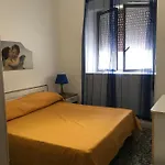 דירה La Casa Del Professore Temape *