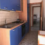 Apartment La Casa Del Professore Temape *