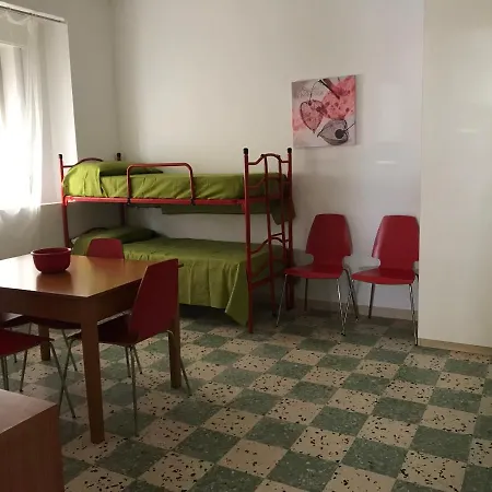 La Casa Del Professore Temape *