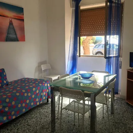 La Casa Del Professore Temape *